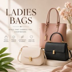 Ladies Bags